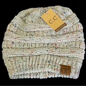 C.C Beanie
